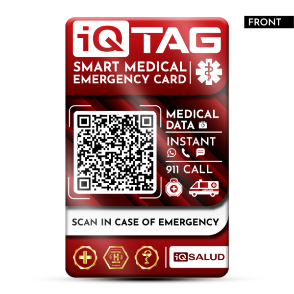iQTAG - Image 2