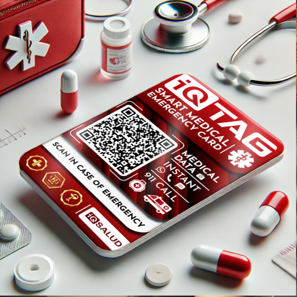 iQTAG - Image 4